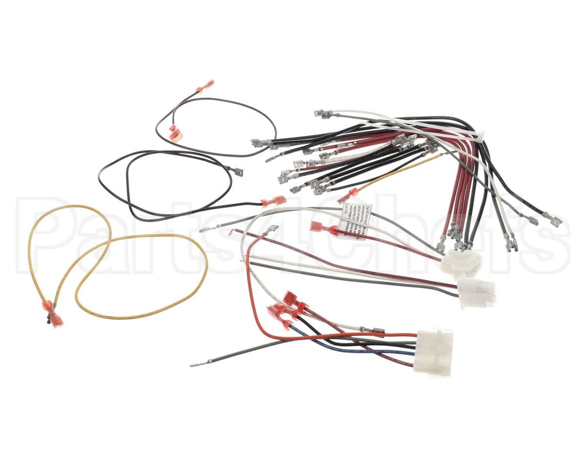 D12541R Nortek Sow,Replacement,E2Eh-Hb