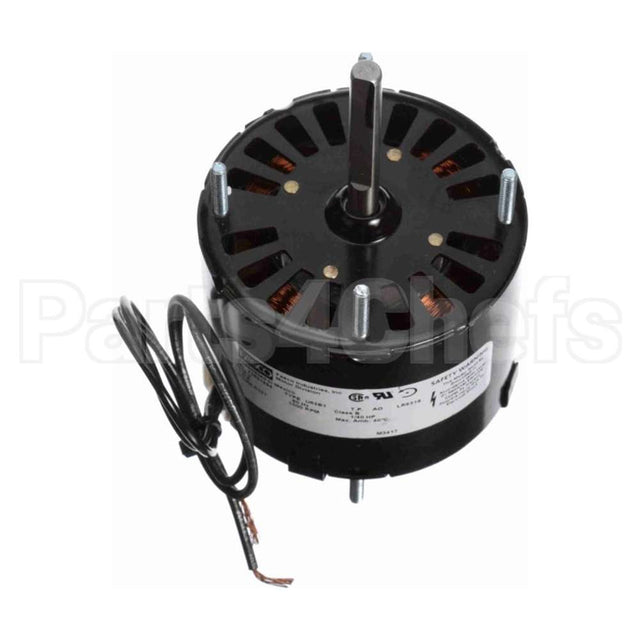 D127 Fasco Fan And Blower Motor