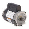 D12ARM2N9 US Motors Nidec Instant Reversing Motor