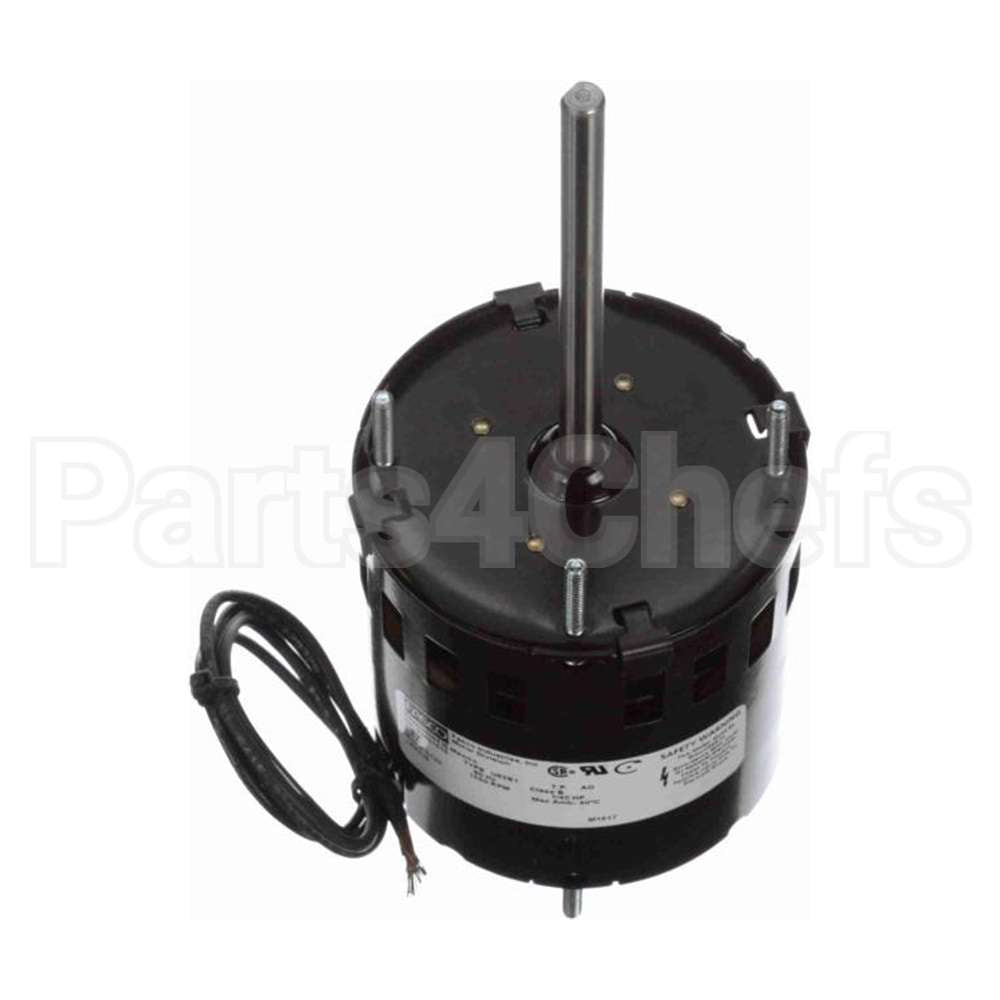 D130 Fasco Fan And Blower Motor