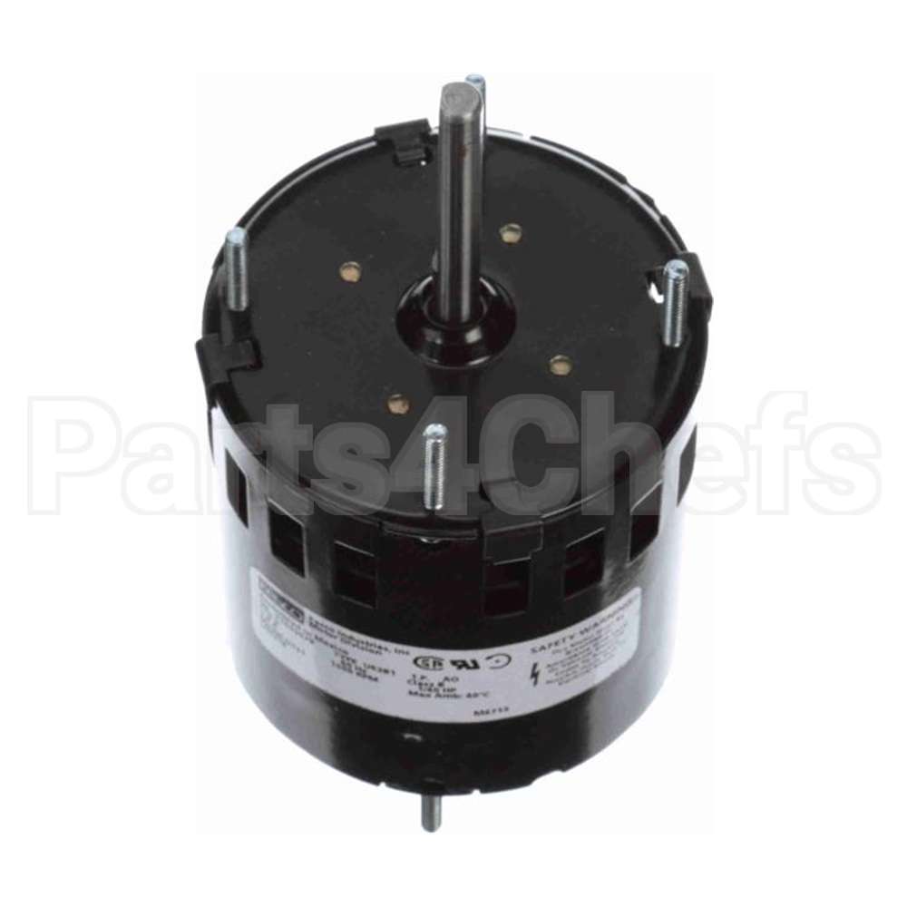 D131 Fasco Fan And Blower Motor
