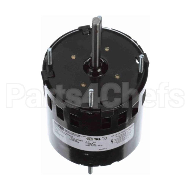 D131 Fasco Fan And Blower Motor