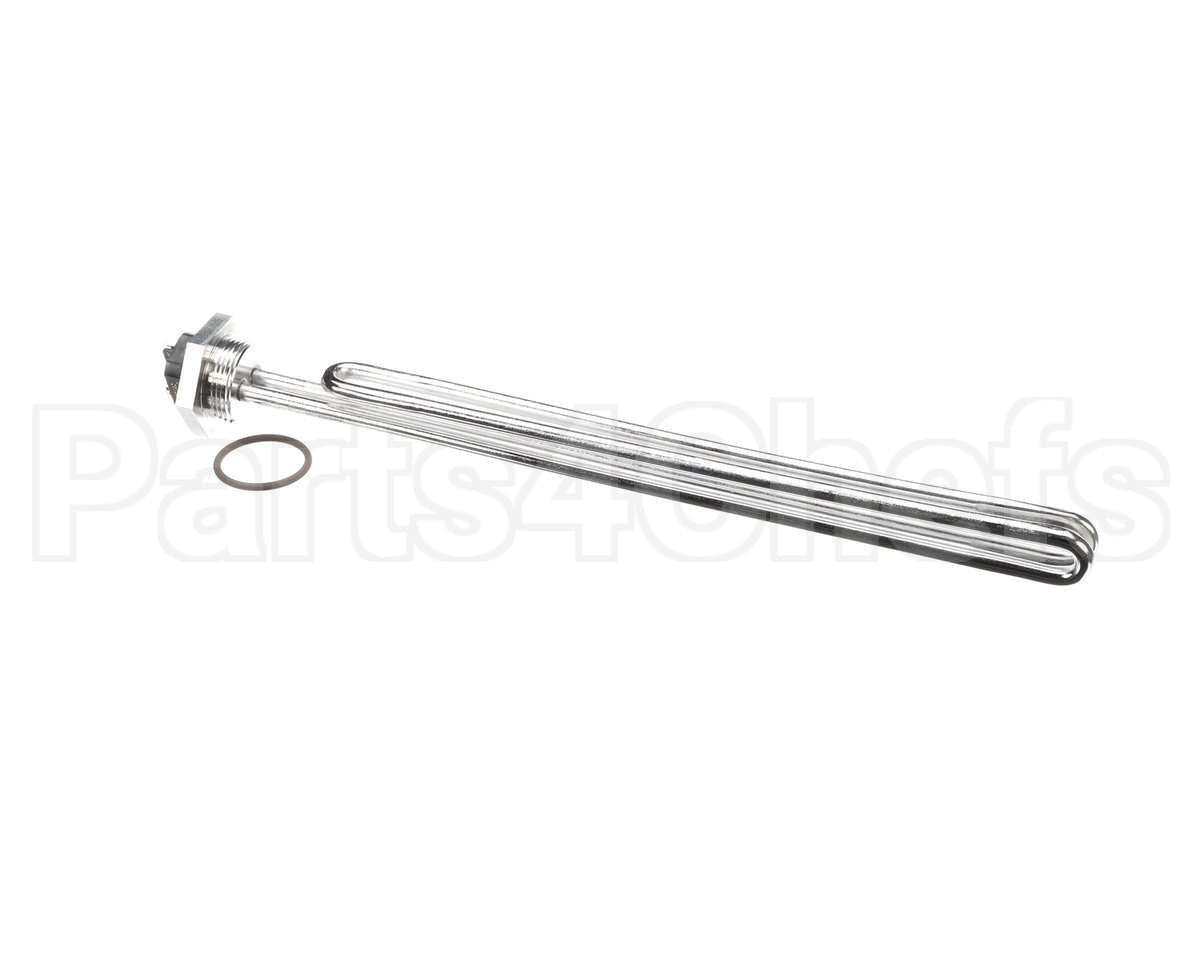 D1315-29 Hubbell Heaters 316L Ss Elmnt 6000W 480V