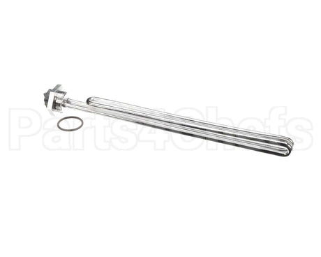 D1315-29 Hubbell Heaters 316L Ss Elmnt 6000W 480V