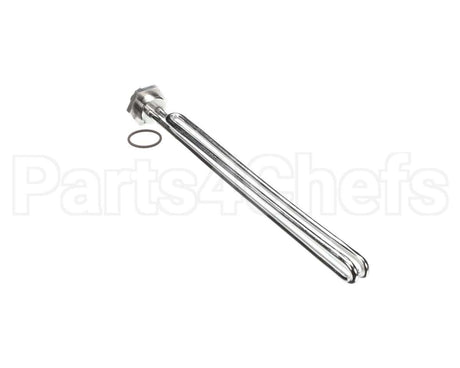 D1315-29 Hubbell Heaters 316L Ss Elmnt 6000W 480V