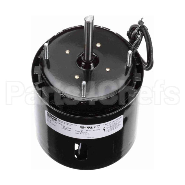 D134 Fasco Fan And Blower Motor