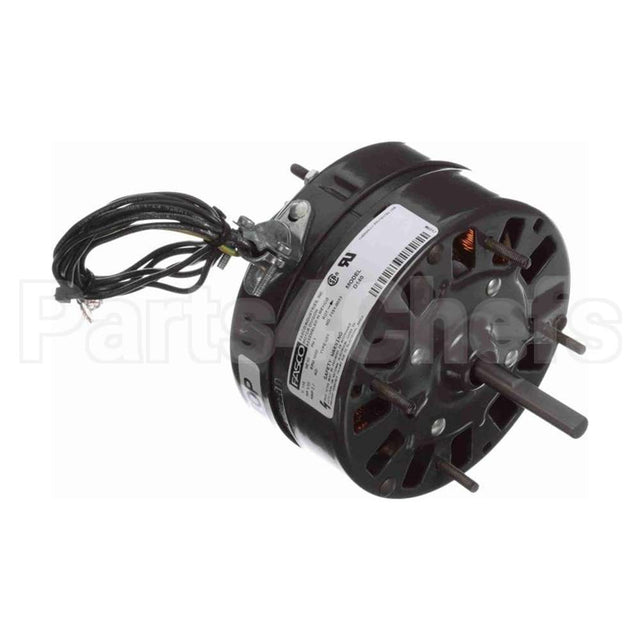 D140 Pems Direct Drive Blower Motor