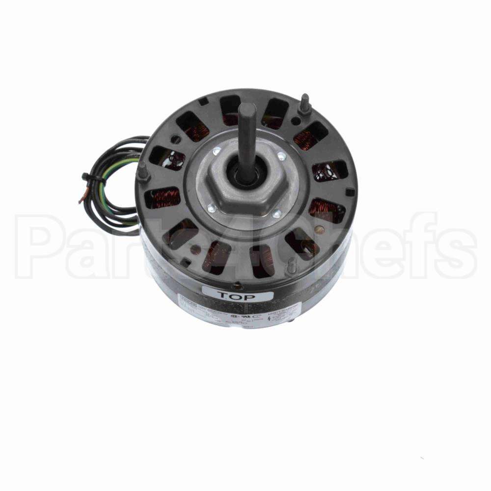 D148B Fasco Ventilation Motor