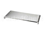 D150120 Turbo Air Rear Stainless Panel Crt772R