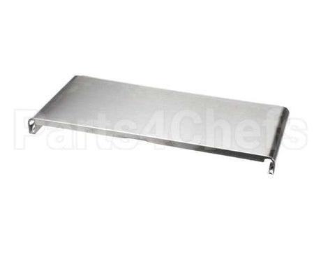 D150120 Turbo Air Rear Stainless Panel Crt772R