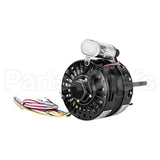 D150P Pems Direct Drive Blower Motor