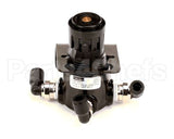 D15405K Doughpro Proluxe Regulator Kit