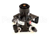 D15405K Doughpro Proluxe Regulator Kit
