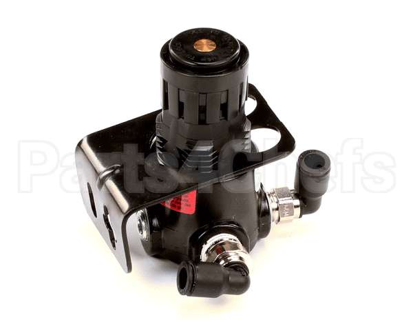 D15405K Doughpro Proluxe Regulator Kit