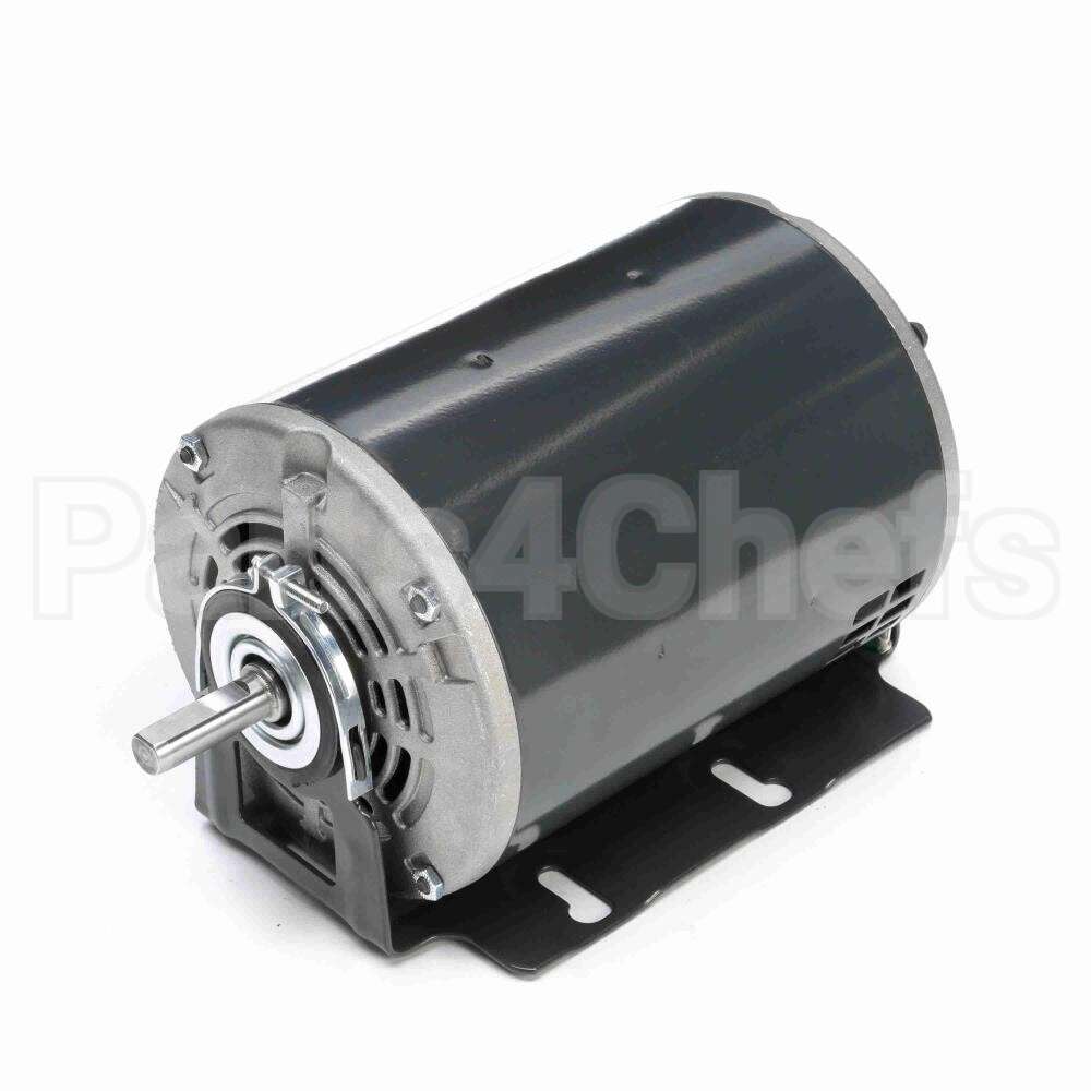 D163 Marathon Fan And Blower Motor
