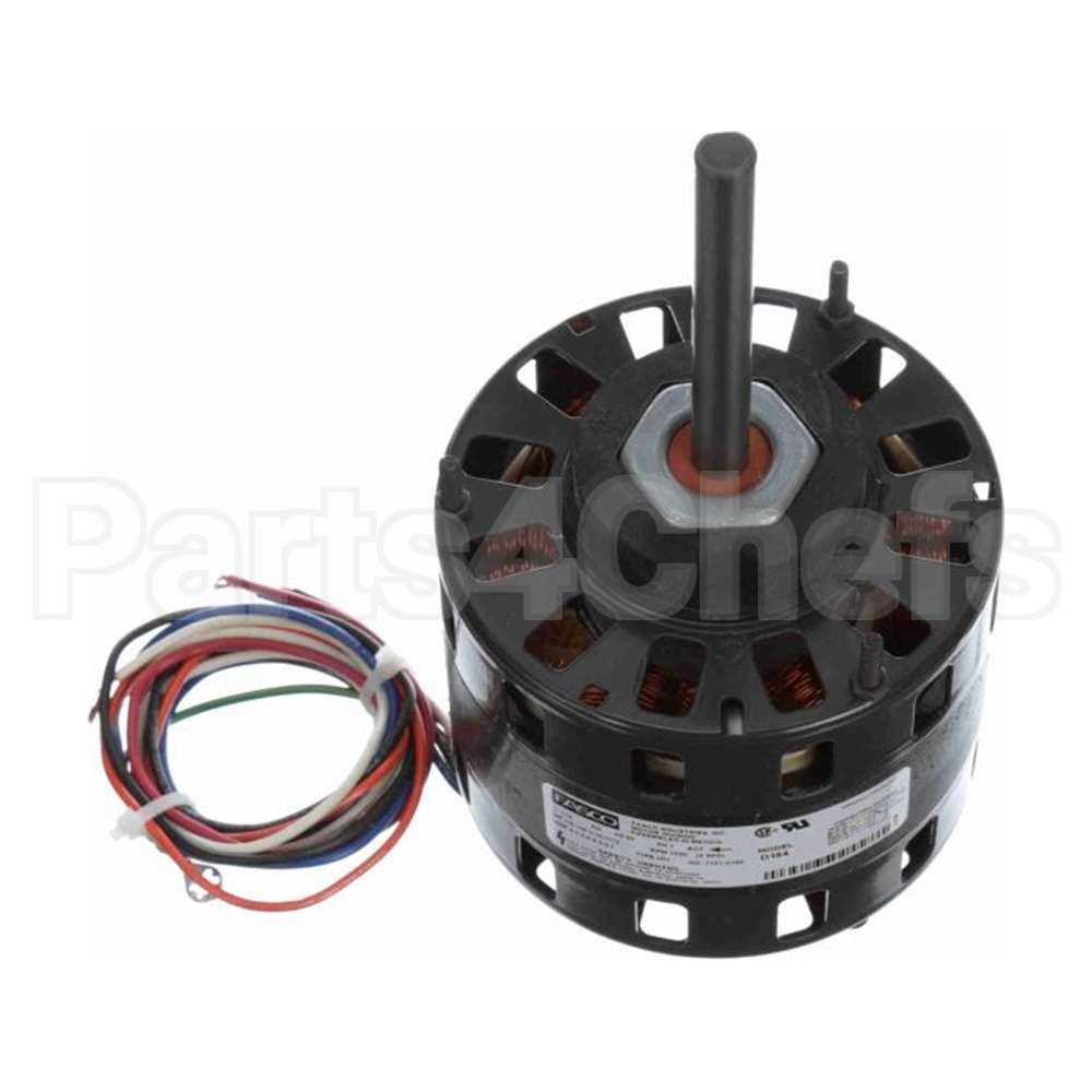 D164 Fasco Direct Drive Blower Motor