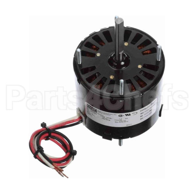 D181 Fasco Fan And Blower Motor