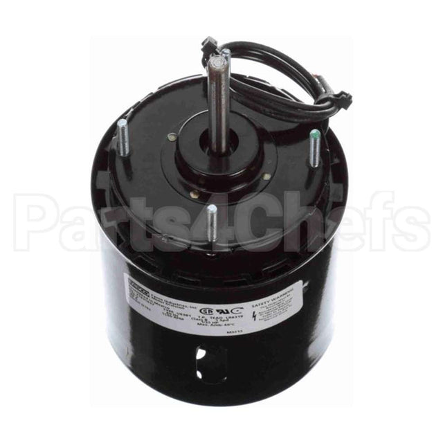 D192 Fasco Fan And Blower Motor