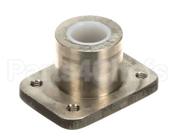 D2-104 Insinger Bearing Bracket-(Conveyor Shaf