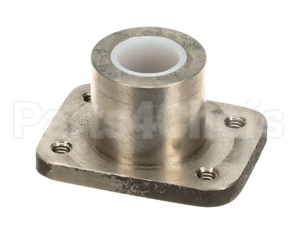 D2-104 Insinger Bearing Bracket-(Conveyor Shaf
