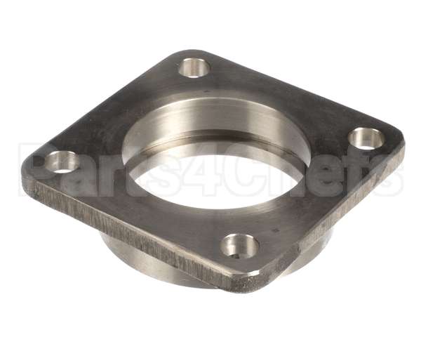 D2-158 Insinger Discharge Flange (P2158 Casti