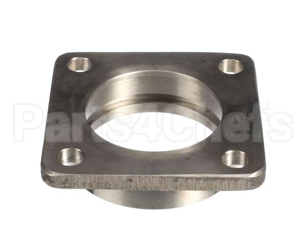D2-158 Insinger Discharge Flange (P2158 Casti