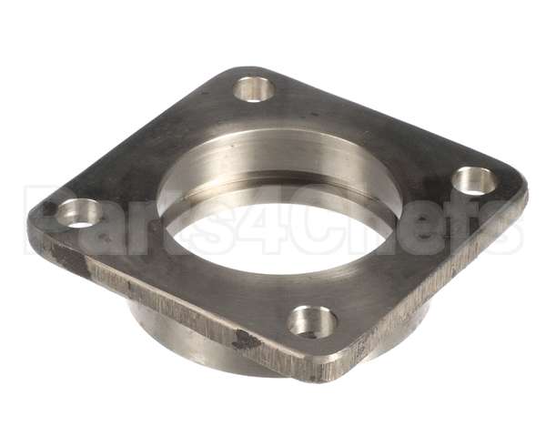D2-158 Insinger Discharge Flange (P2158 Casti