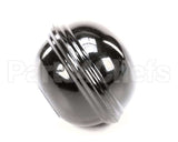 D2-507 Insinger Drain Handle Ball Knob