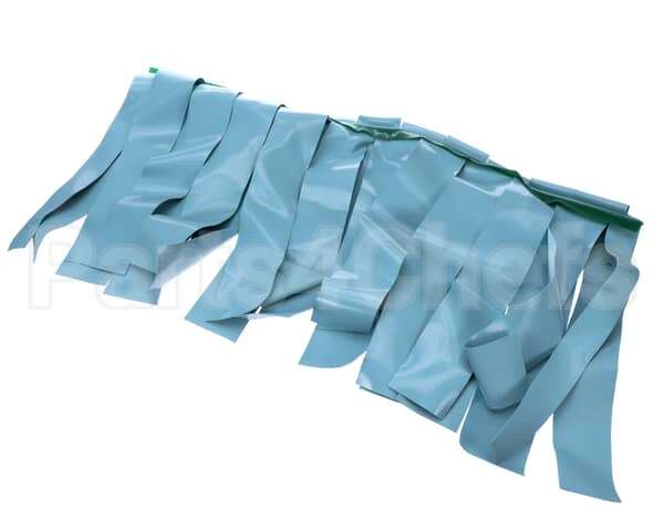 D2-518-1 Insinger E.w. Curtain 3738 X 20 Long