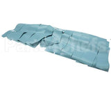 D2-518-2 Insinger E.w. Curtain 37-3/8 X 16 Long
