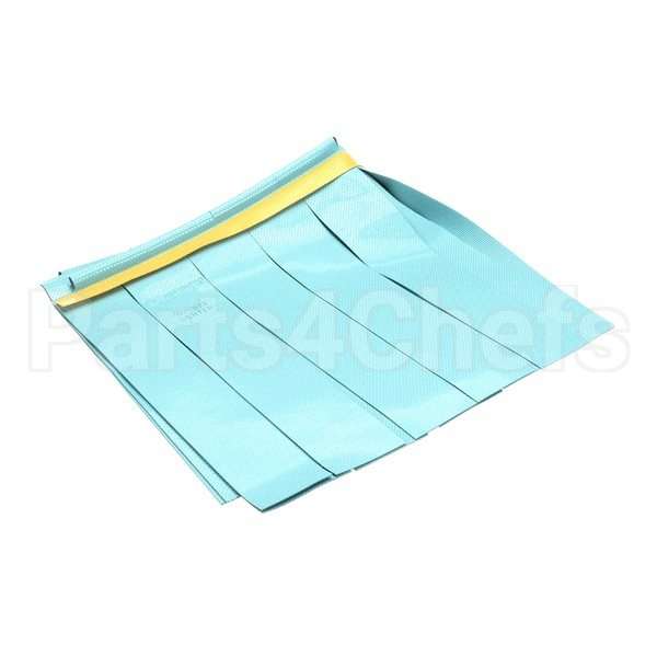 D2-522-1 Compatible Insinger Center Curtain 32-3/8 X 16