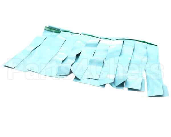 D2-522-3 Insinger Enter Curtain 32-3/8 X 20