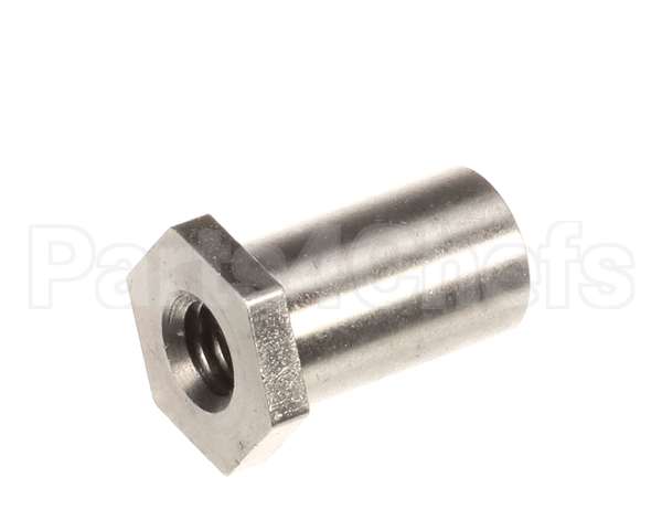 D2-535A Insinger Stub Shaft Sanitary Roller W