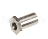 D2-535A Insinger Stub Shaft Sanitary Roller W
