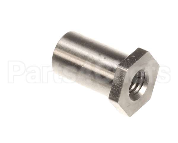 D2-535A Insinger Stub Shaft Sanitary Roller W