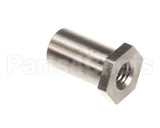 D2-535A Insinger Stub Shaft Sanitary Roller W