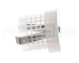 D2-541 Insinger Polypropylene Suction Strainer