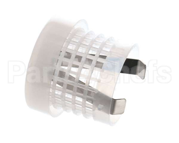D2-541 Insinger Polypropylene Suction Strainer