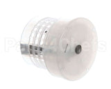 D2-541 Insinger Polypropylene Suction Strainer