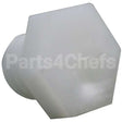 D2-554-1 Compatible Insinger Pipe Plug - 3/8"