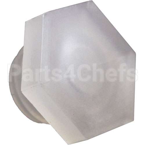 D2-554-3 Compatible Insinger Pipe Plug - 3/4"