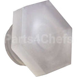 D2-554-3 Compatible Insinger Pipe Plug - 3/4"