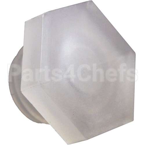 D2-554-3 Compatible Insinger Pipe Plug - 3/4"
