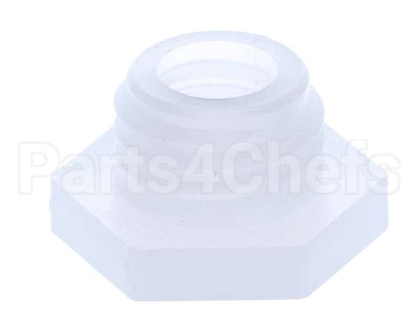 D2-554-3 Insinger 3/4 Pipe Plug With 7/8 Thd