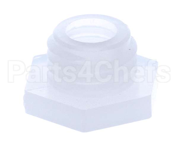 D2-554-3 Insinger 3/4 Pipe Plug With 7/8 Thd