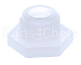 D2-554-3 Insinger 3/4 Pipe Plug With 7/8 Thd