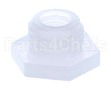 D2-554-3 Insinger 3/4 Pipe Plug With 7/8 Thd