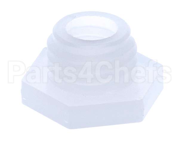 D2-554-3 Insinger 3/4 Pipe Plug With 7/8 Thd