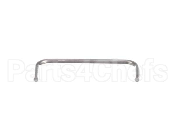 D2-852 Insinger Ss Rack Section Rod Pin 332