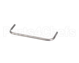 D2-852 Insinger Ss Rack Section Rod Pin 332